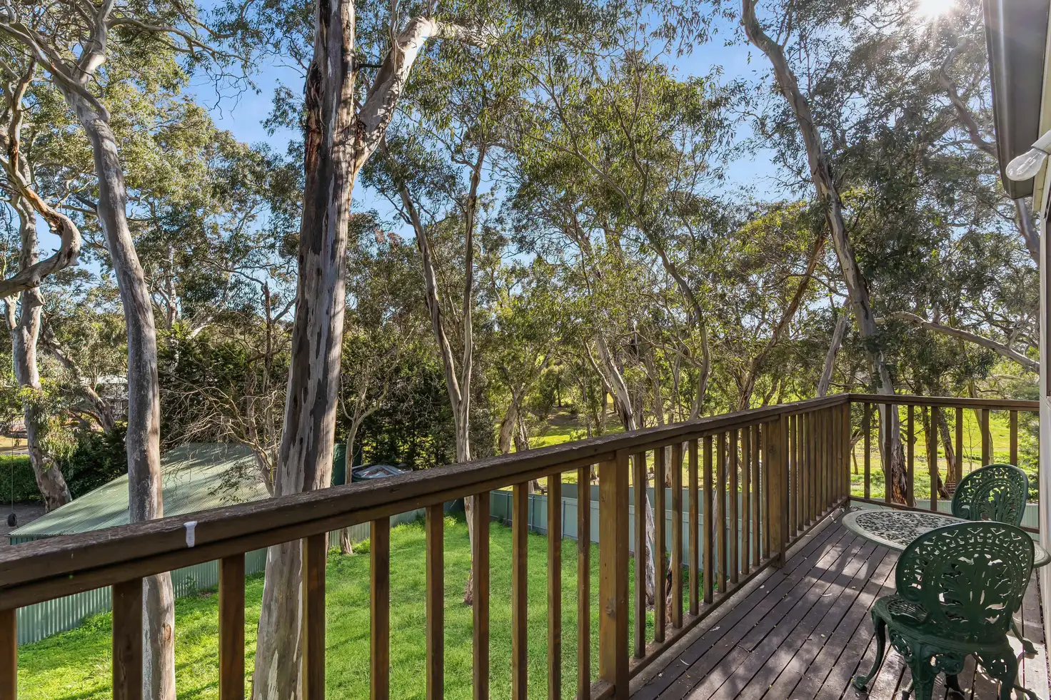 Main view of Homely house listing, 5/14 Hillman Drive, Nairne SA 5252