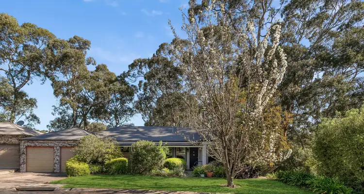 Second view of Homely house listing, 5/14 Hillman Drive, Nairne SA 5252