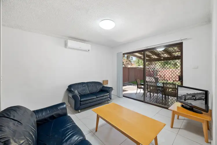 Second view of Homely townhouse listing, 14/24 Atchison Road, Macquarie Fields NSW 2564