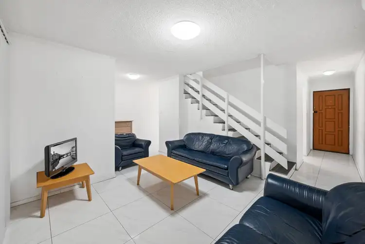 Third view of Homely townhouse listing, 14/24 Atchison Road, Macquarie Fields NSW 2564