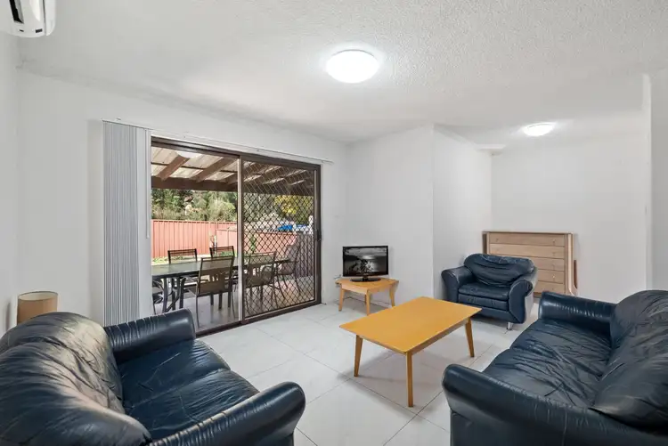 Fourth view of Homely townhouse listing, 14/24 Atchison Road, Macquarie Fields NSW 2564