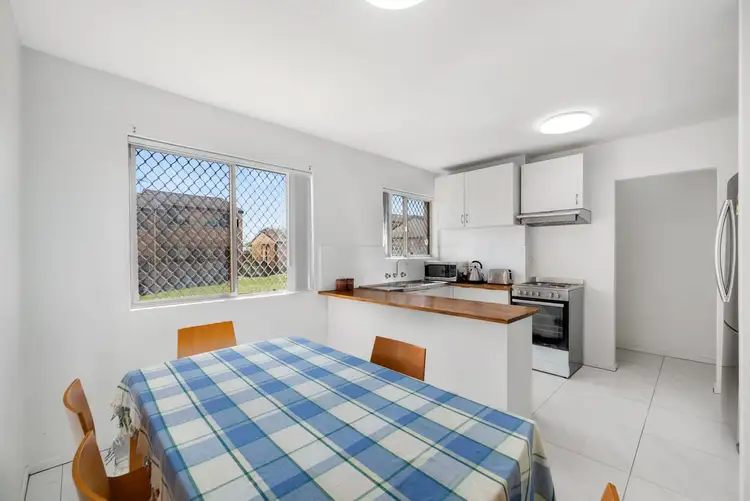 Sixth view of Homely townhouse listing, 14/24 Atchison Road, Macquarie Fields NSW 2564