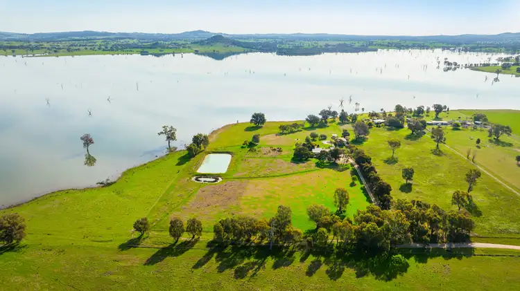 288 Kiley Road, Table Top NSW 2640