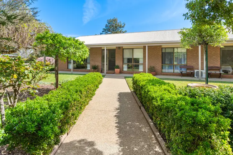 Second view of Homely house listing, 288 Kiley Road, Table Top NSW 2640