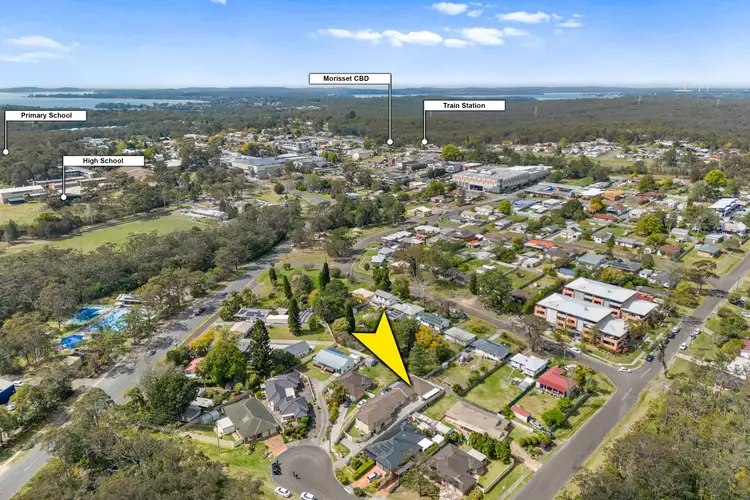 6a Wellings Street, Morisset NSW 2264