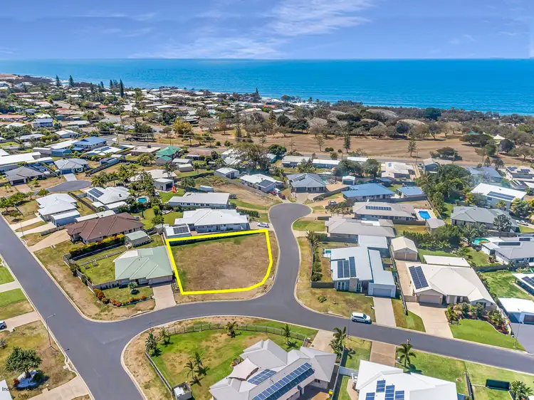 1 Barra Court, Innes Park QLD 4670