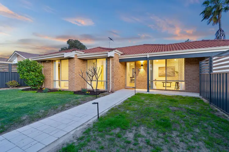 Second view of Homely house listing, 42 Walyunga Boulevard, Clarkson WA 6030