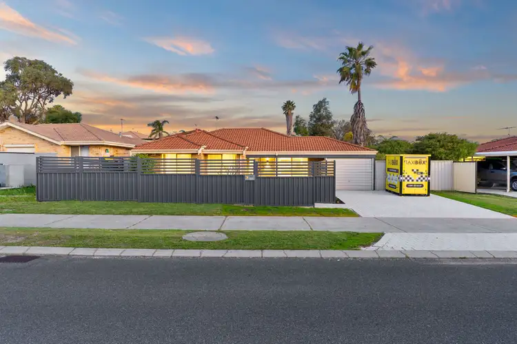 Third view of Homely house listing, 42 Walyunga Boulevard, Clarkson WA 6030