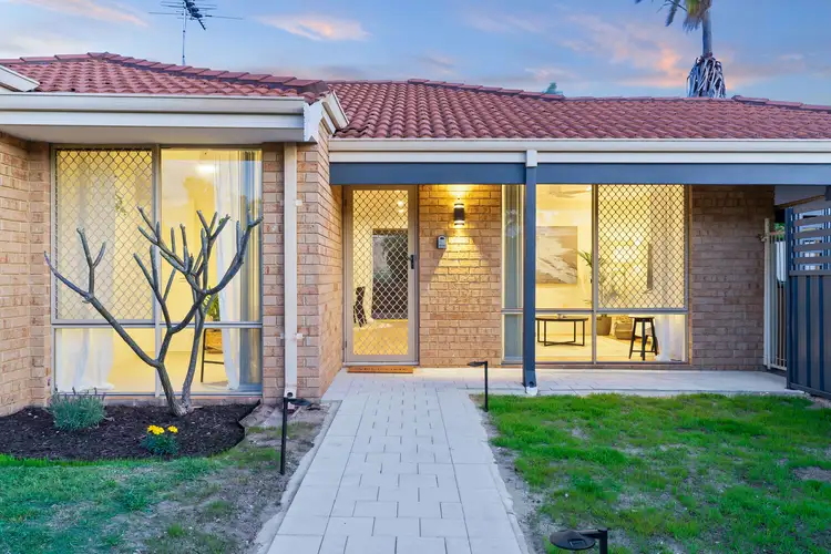 Fourth view of Homely house listing, 42 Walyunga Boulevard, Clarkson WA 6030