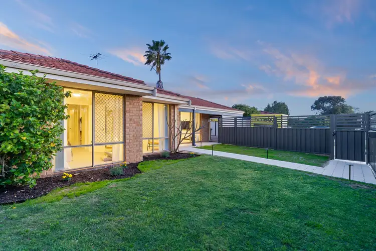 Fifth view of Homely house listing, 42 Walyunga Boulevard, Clarkson WA 6030