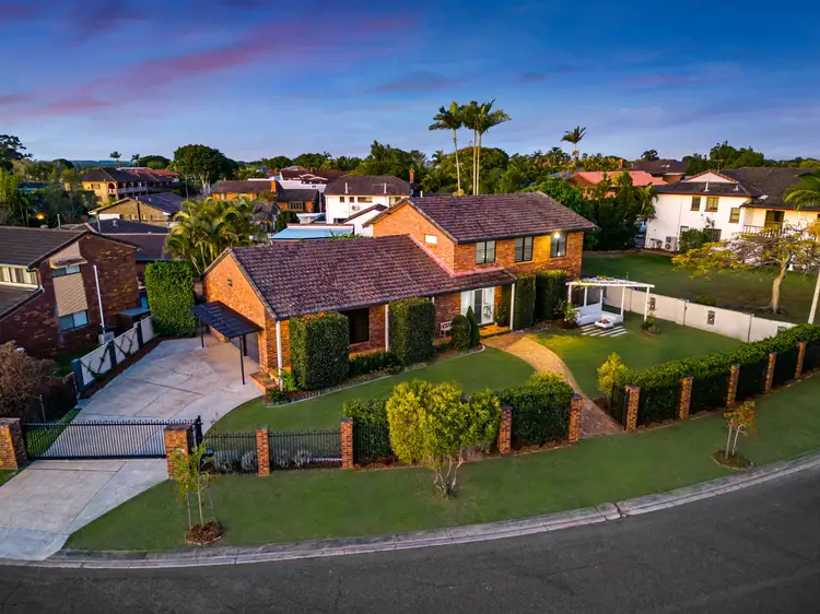 65 Yalumba Street, Carseldine QLD 4034