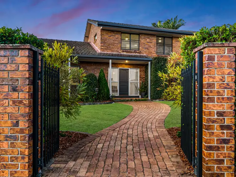 Second view of Homely house listing, 65 Yalumba Street, Carseldine QLD 4034