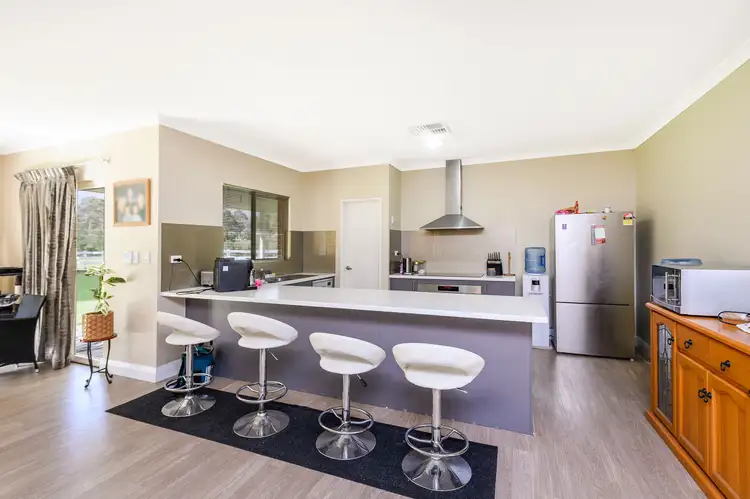 Seventh view of Homely house listing, 80 Old West Road, Bullsbrook WA 6084