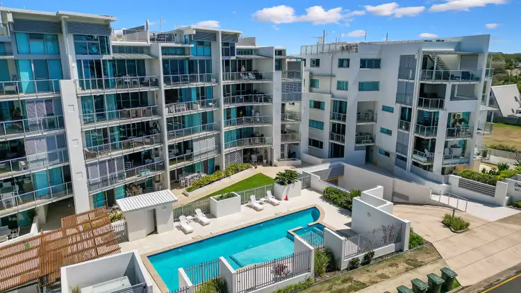 25/107-111 Esplanade, Bargara QLD 4670