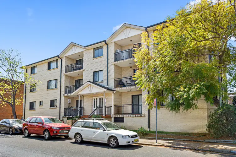 Main view of Homely apartment listing, 3/56 Pitt Street, Mortdale NSW 2223
