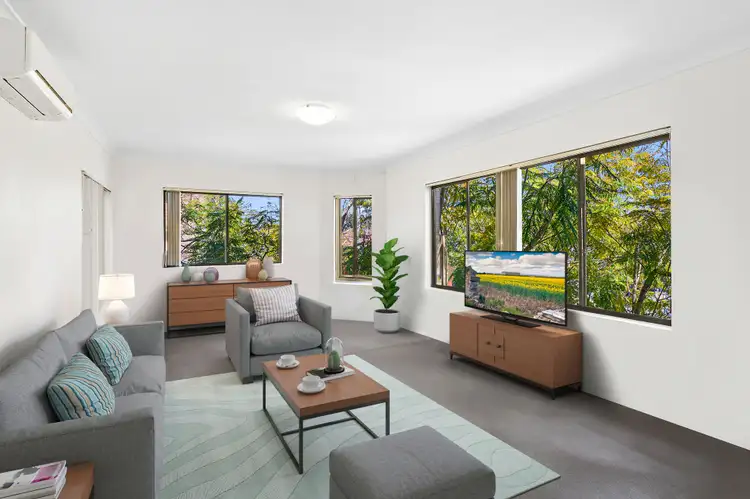 Third view of Homely apartment listing, 3/56 Pitt Street, Mortdale NSW 2223