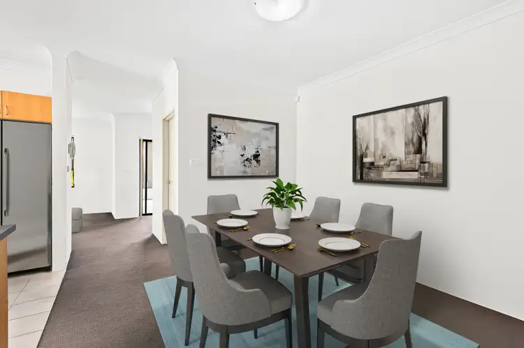 Fourth view of Homely apartment listing, 3/56 Pitt Street, Mortdale NSW 2223