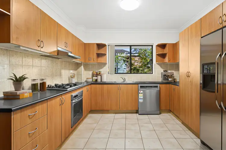 Fifth view of Homely apartment listing, 3/56 Pitt Street, Mortdale NSW 2223