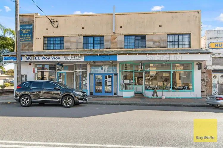 18-22 The Boulevarde, Woy Woy NSW 2256