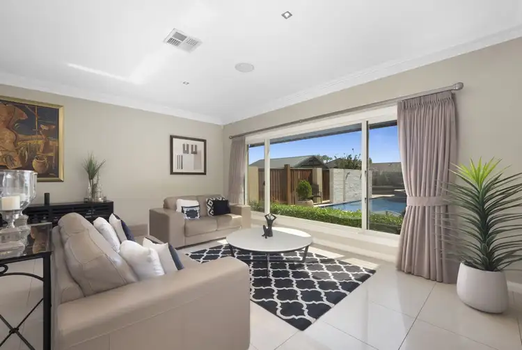 Fifth view of Homely house listing, 23 Tullet Street, Camden Park NSW 2570