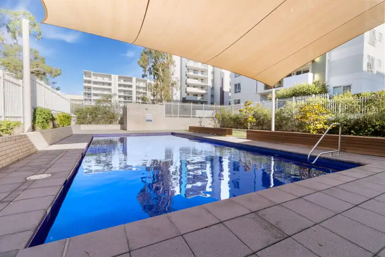 206/60 College Street, Belconnen ACT 2617