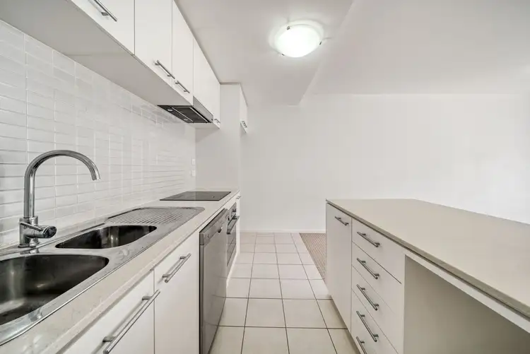 Fourth view of Homely apartment listing, 206/60 College Street, Belconnen ACT 2617