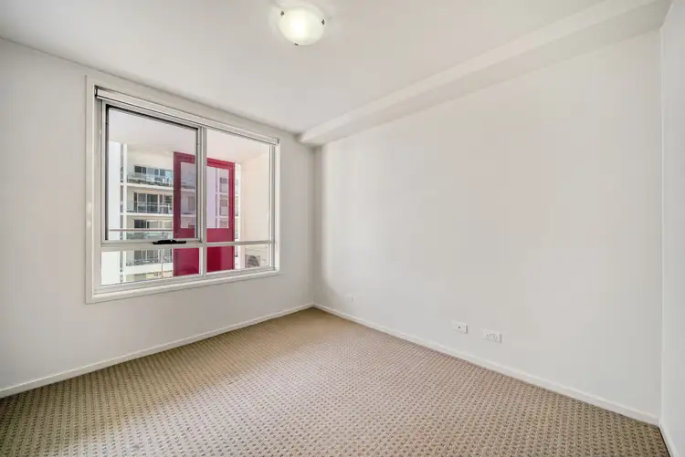 Fifth view of Homely apartment listing, 206/60 College Street, Belconnen ACT 2617