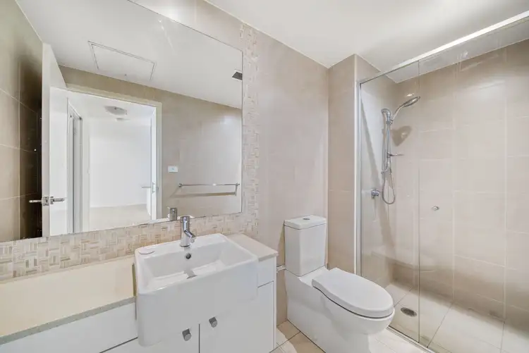 Sixth view of Homely apartment listing, 206/60 College Street, Belconnen ACT 2617