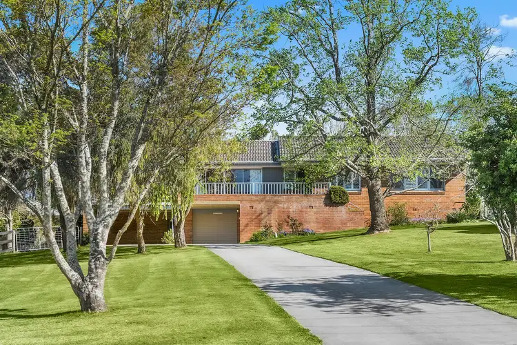 14 Woodville Road, Moss Vale NSW 2577