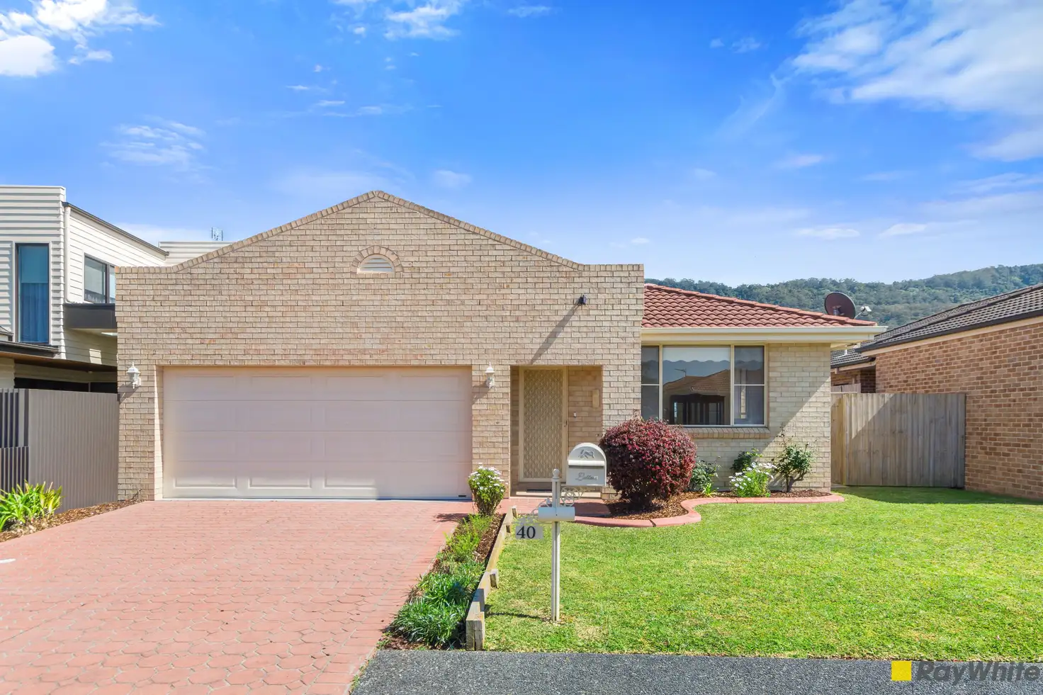 Main view of Homely house listing, 40 Red Ash Drive, Woonona NSW 2517