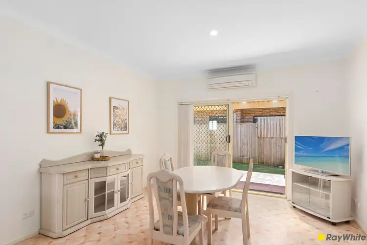 Second view of Homely house listing, 40 Red Ash Drive, Woonona NSW 2517