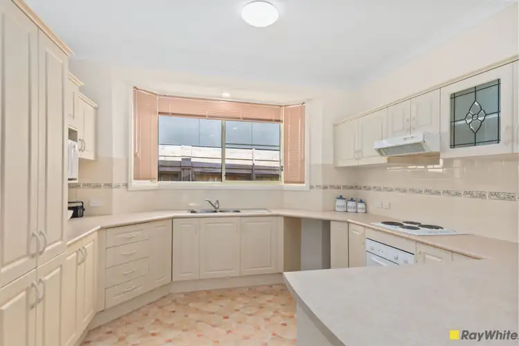 Third view of Homely house listing, 40 Red Ash Drive, Woonona NSW 2517