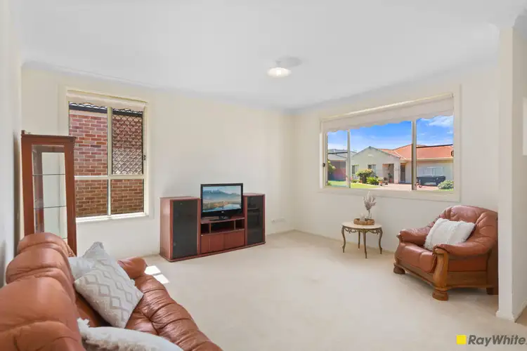 Fifth view of Homely house listing, 40 Red Ash Drive, Woonona NSW 2517