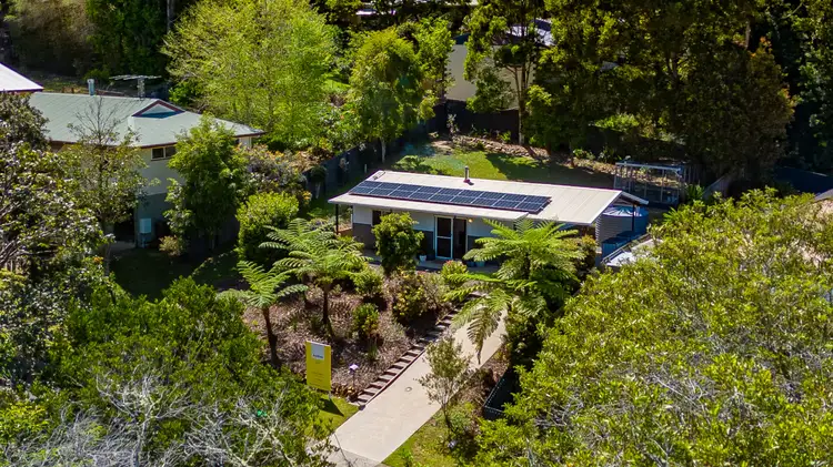 35 Cedar Grove Court, Maleny QLD 4552