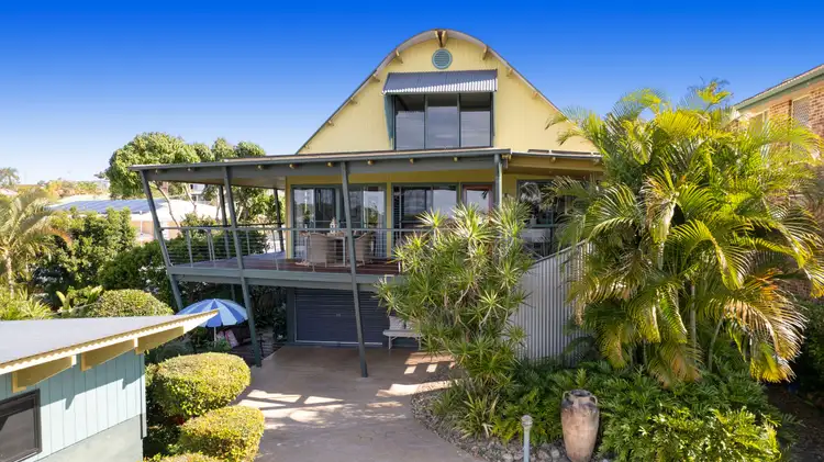 14 Fairlie Crescent, Moffat Beach QLD 4551