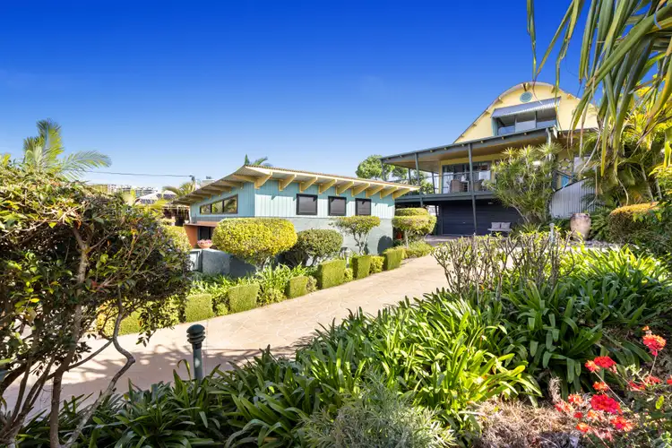 Fourth view of Homely house listing, 14 Fairlie Crescent, Moffat Beach QLD 4551