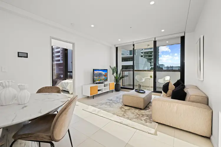 202/6 Bourke Street, Mascot NSW 2020