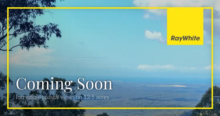 124 Hovard Road, Bald Knob QLD 4552