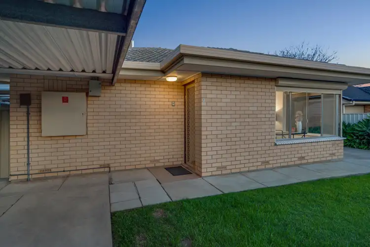 Second view of Homely unit listing, 1/22 Kiltie Avenue, Windsor Gardens SA 5087