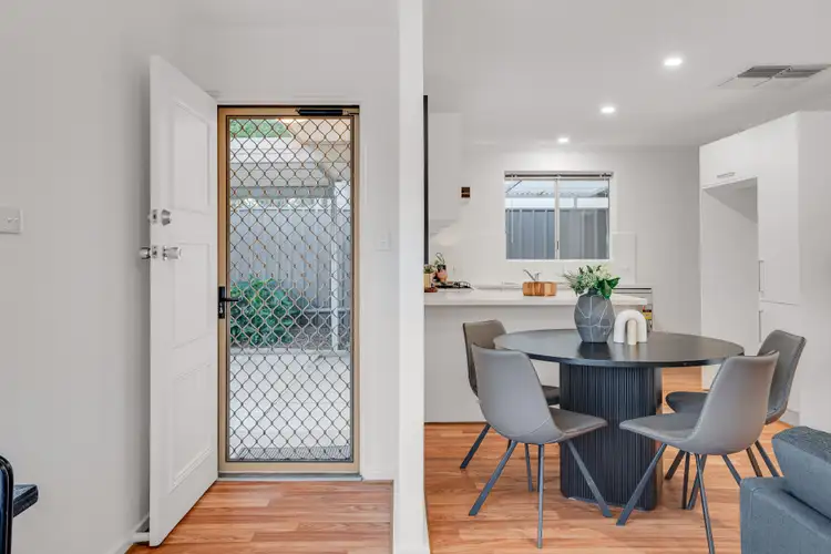 Fifth view of Homely unit listing, 1/22 Kiltie Avenue, Windsor Gardens SA 5087