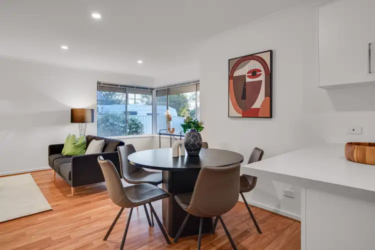 Sixth view of Homely unit listing, 1/22 Kiltie Avenue, Windsor Gardens SA 5087