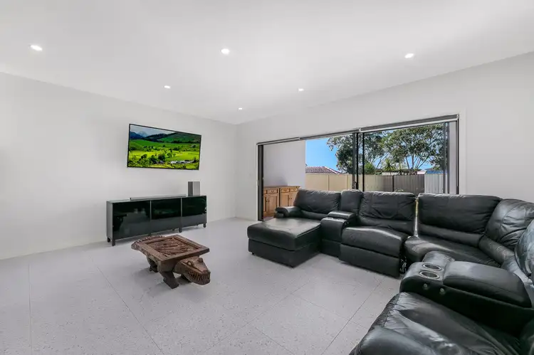 Third view of Homely semi-detached listing, 28 Wyalong Street, Panania NSW 2213