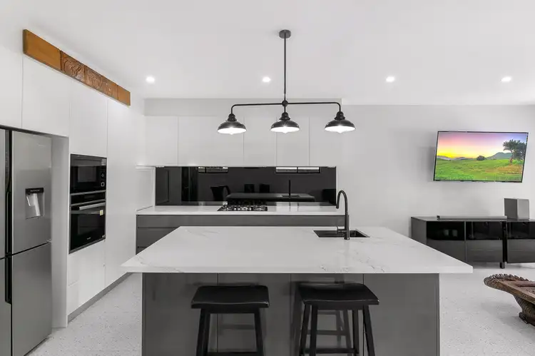 Fourth view of Homely semi-detached listing, 28 Wyalong Street, Panania NSW 2213