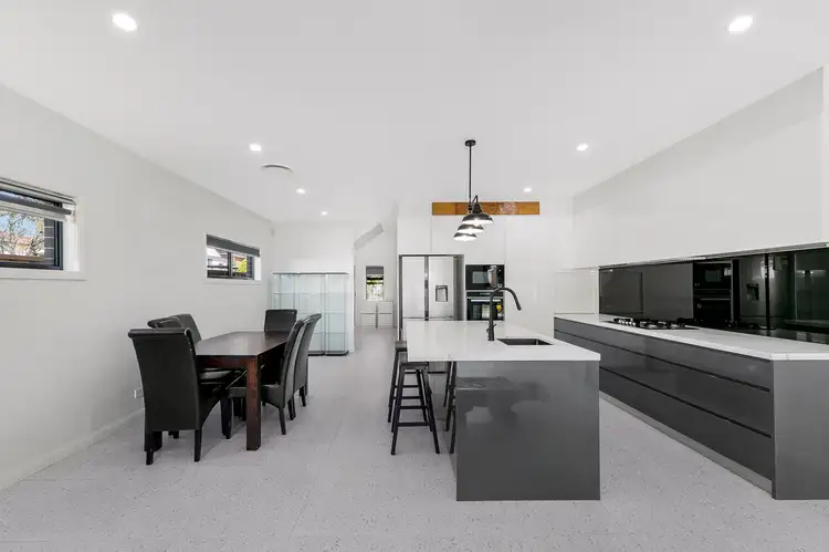 Fifth view of Homely semi-detached listing, 28 Wyalong Street, Panania NSW 2213