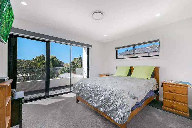 Sixth view of Homely semi-detached listing, 28 Wyalong Street, Panania NSW 2213