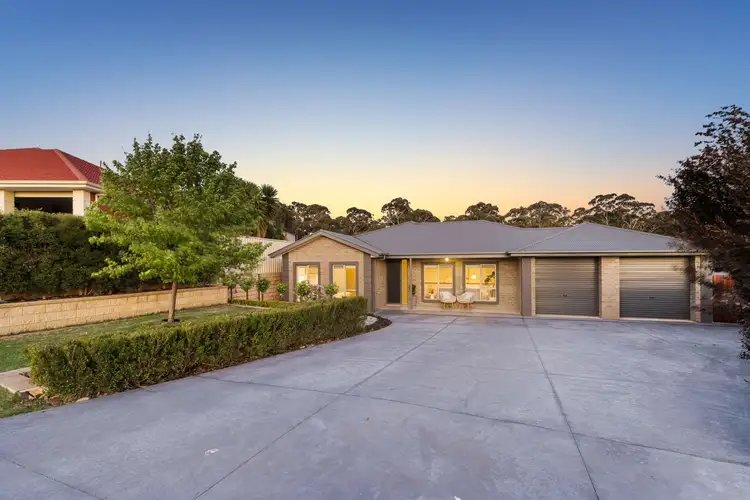 5 Longview Close, Littlehampton SA 5250