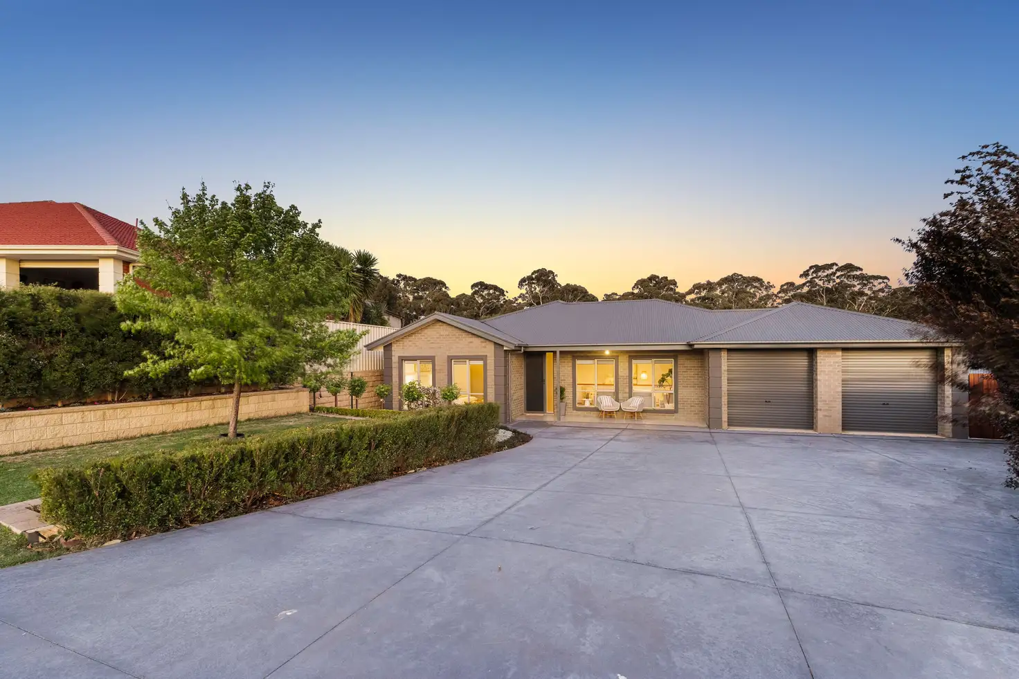 Main view of Homely house listing, 5 Longview Close, Littlehampton SA 5250