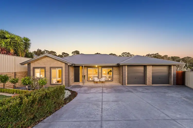 Second view of Homely house listing, 5 Longview Close, Littlehampton SA 5250