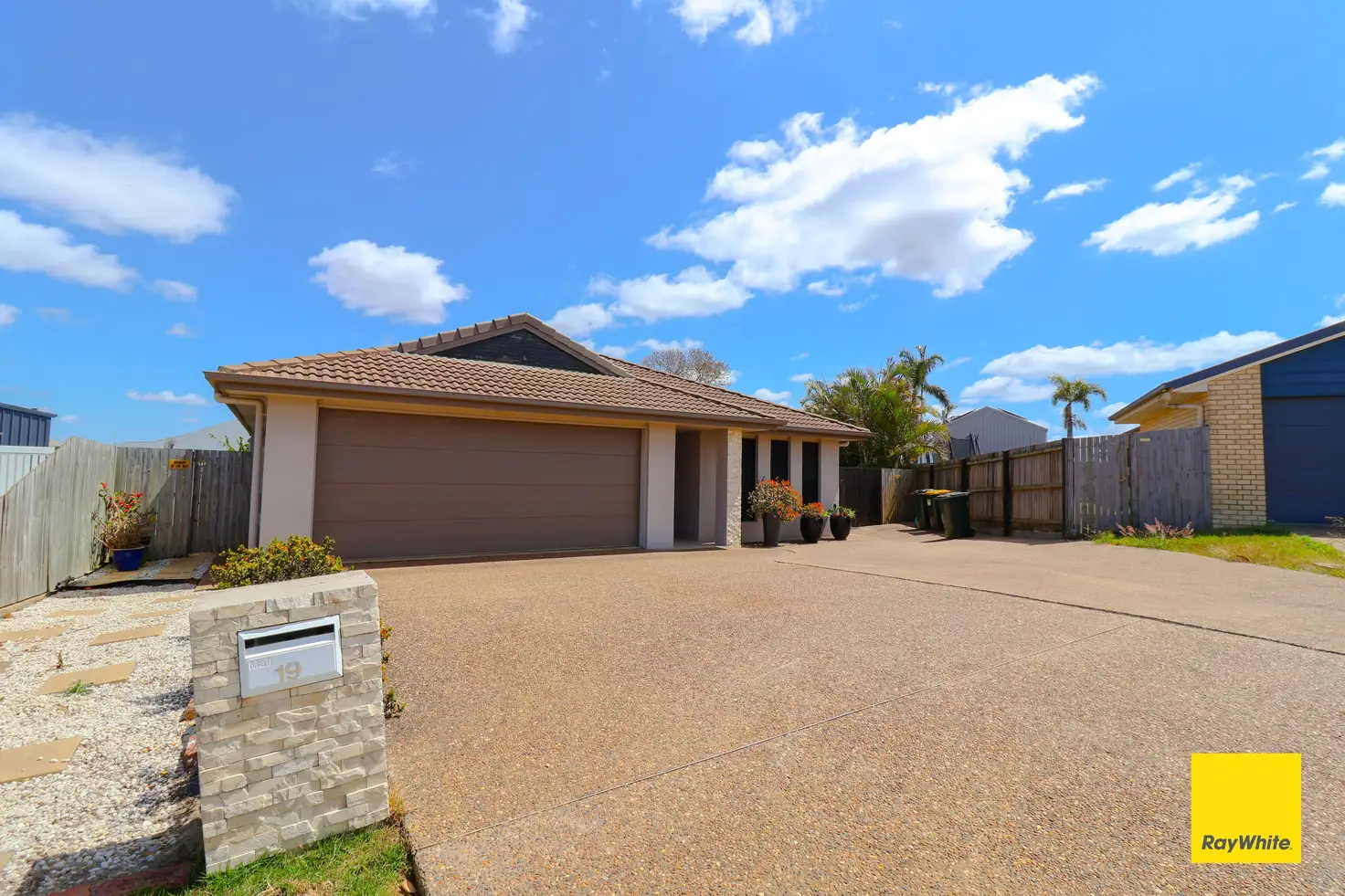 Main view of Homely house listing, 19 Wedgeleaf Place, Ashfield QLD 4670