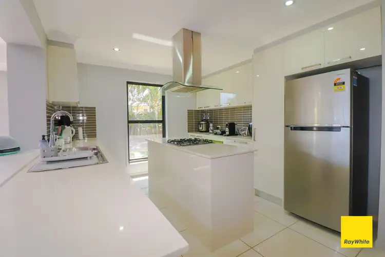 Third view of Homely house listing, 19 Wedgeleaf Place, Ashfield QLD 4670